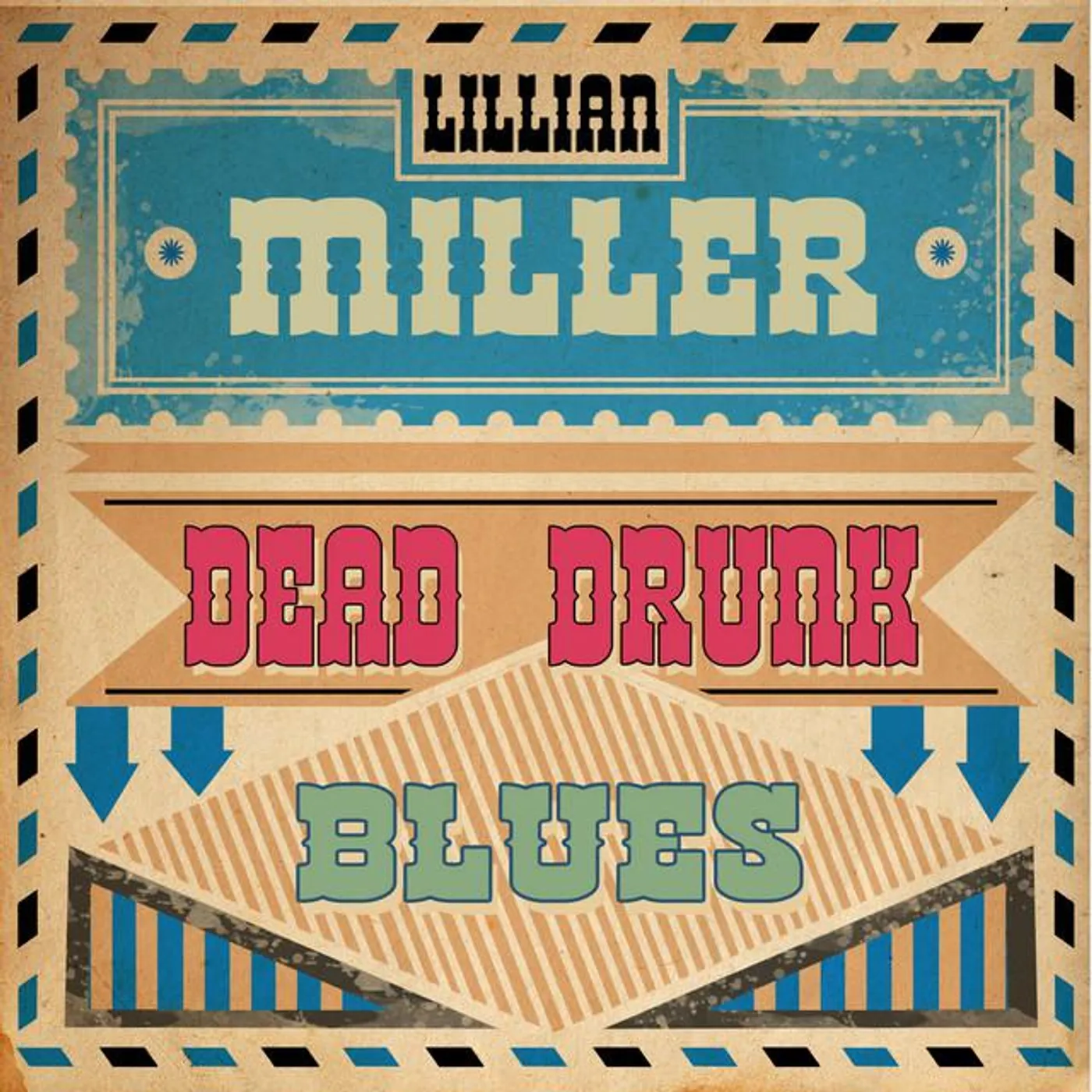 LillIan Miller