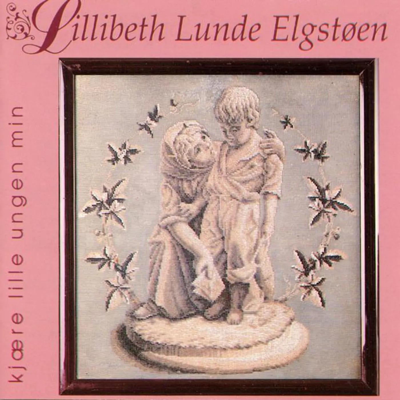 Lillibeth Lunde Elgstøen