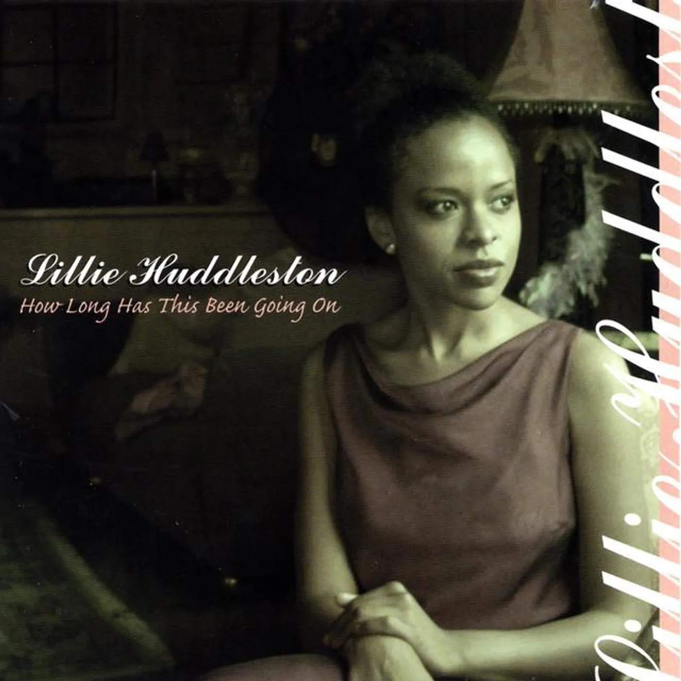 Lillie Huddleston Brand Page