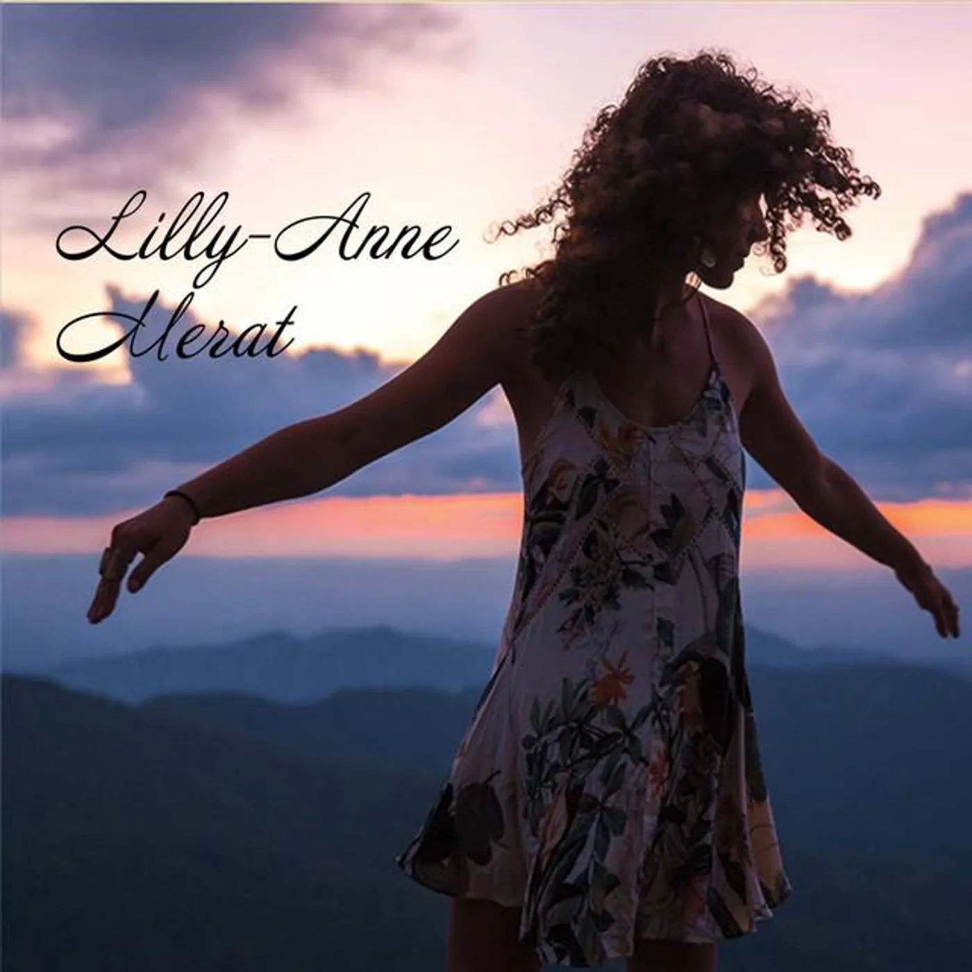 Lilly Anne Merat