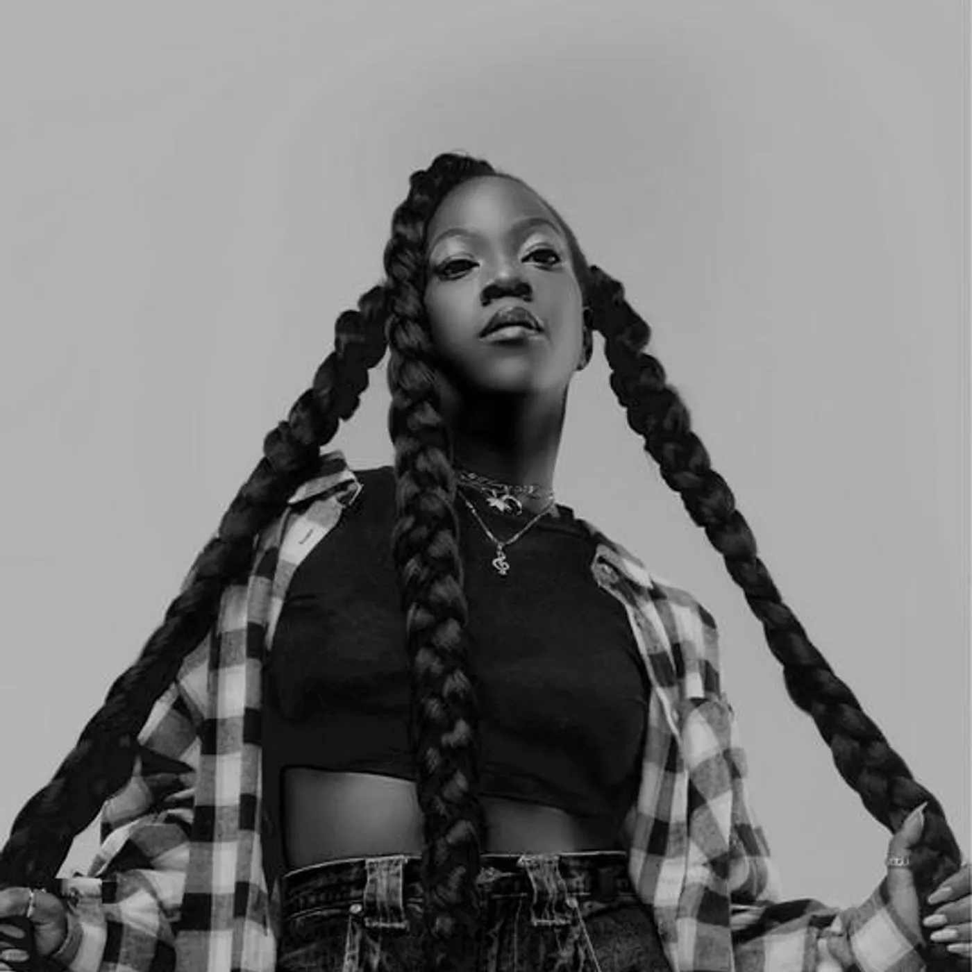 Lilly Ahabwe