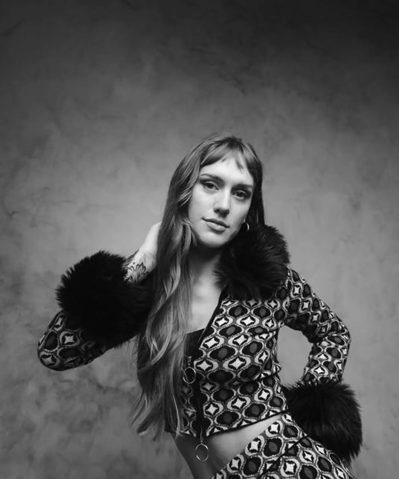 Lilly Winwood