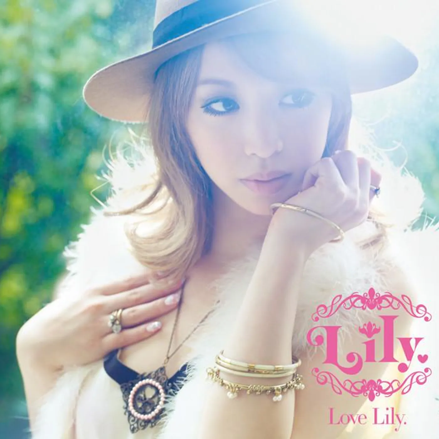 Lily. Brand Page