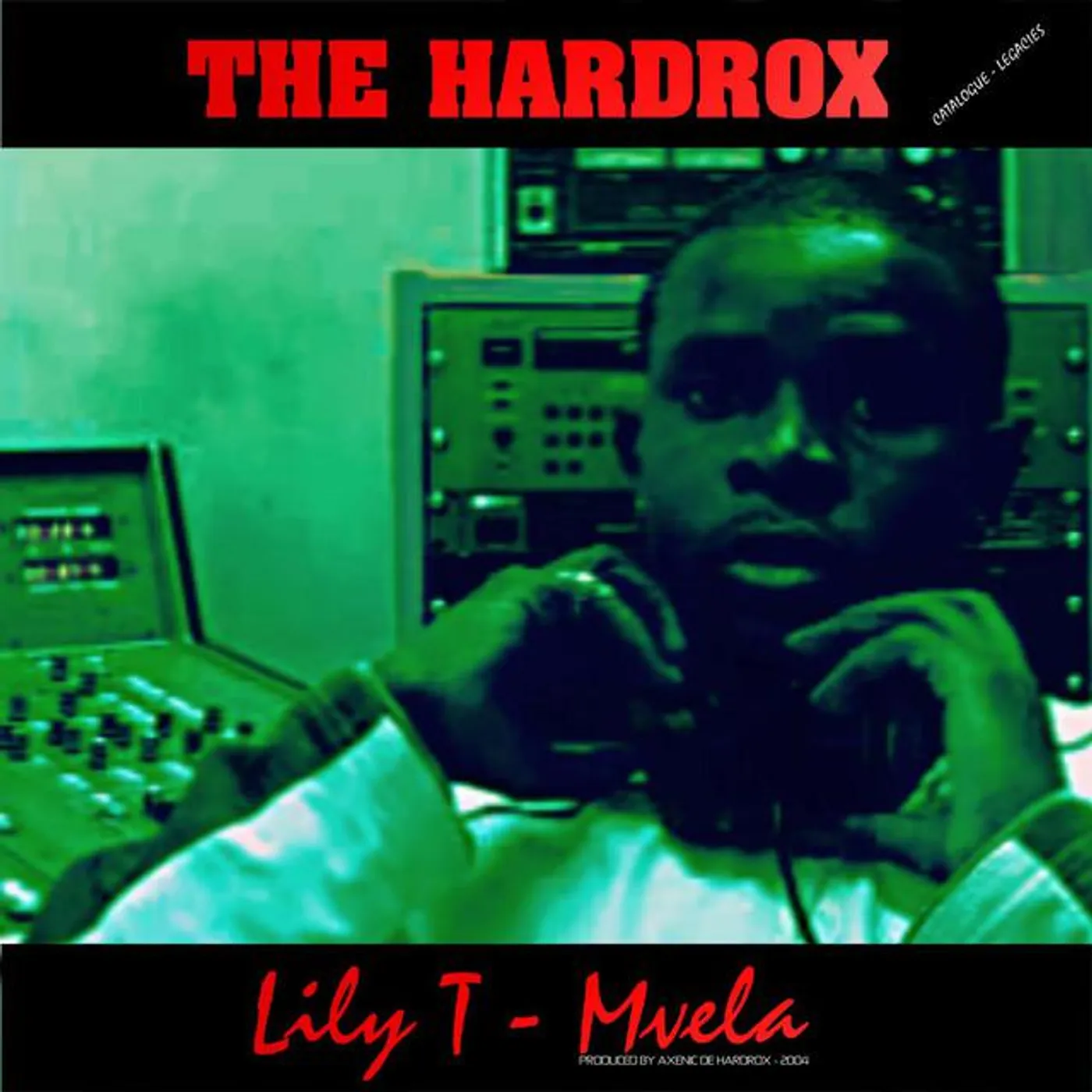 Lily T