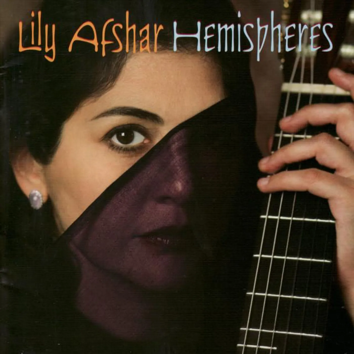 Lily Afshar Brand Page