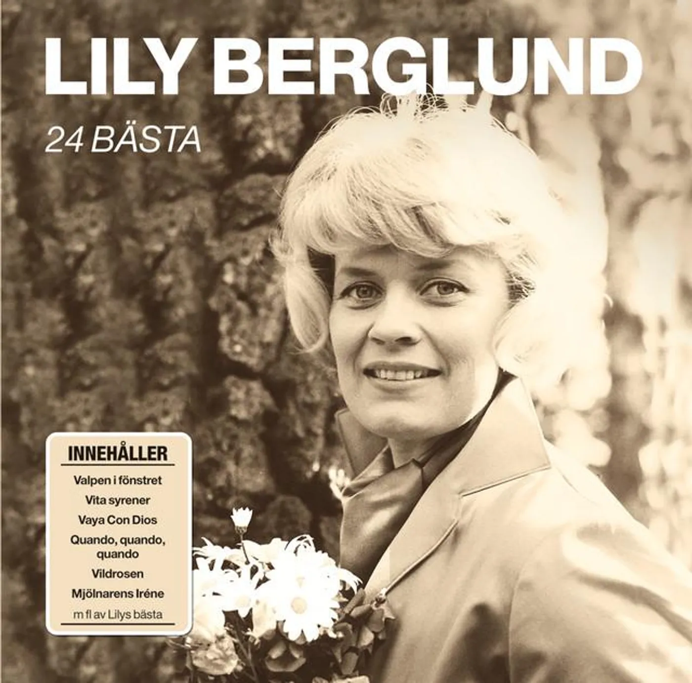 Lily Berglund