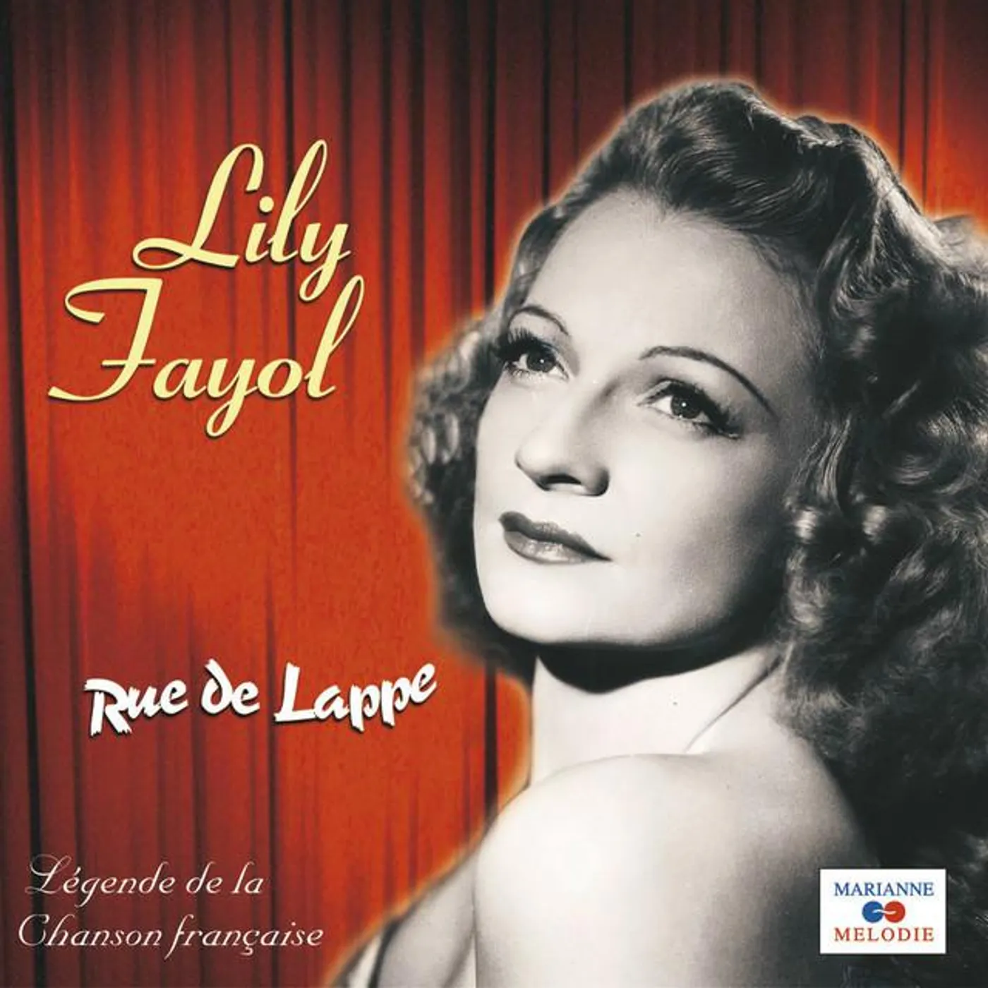 Lily Fayol