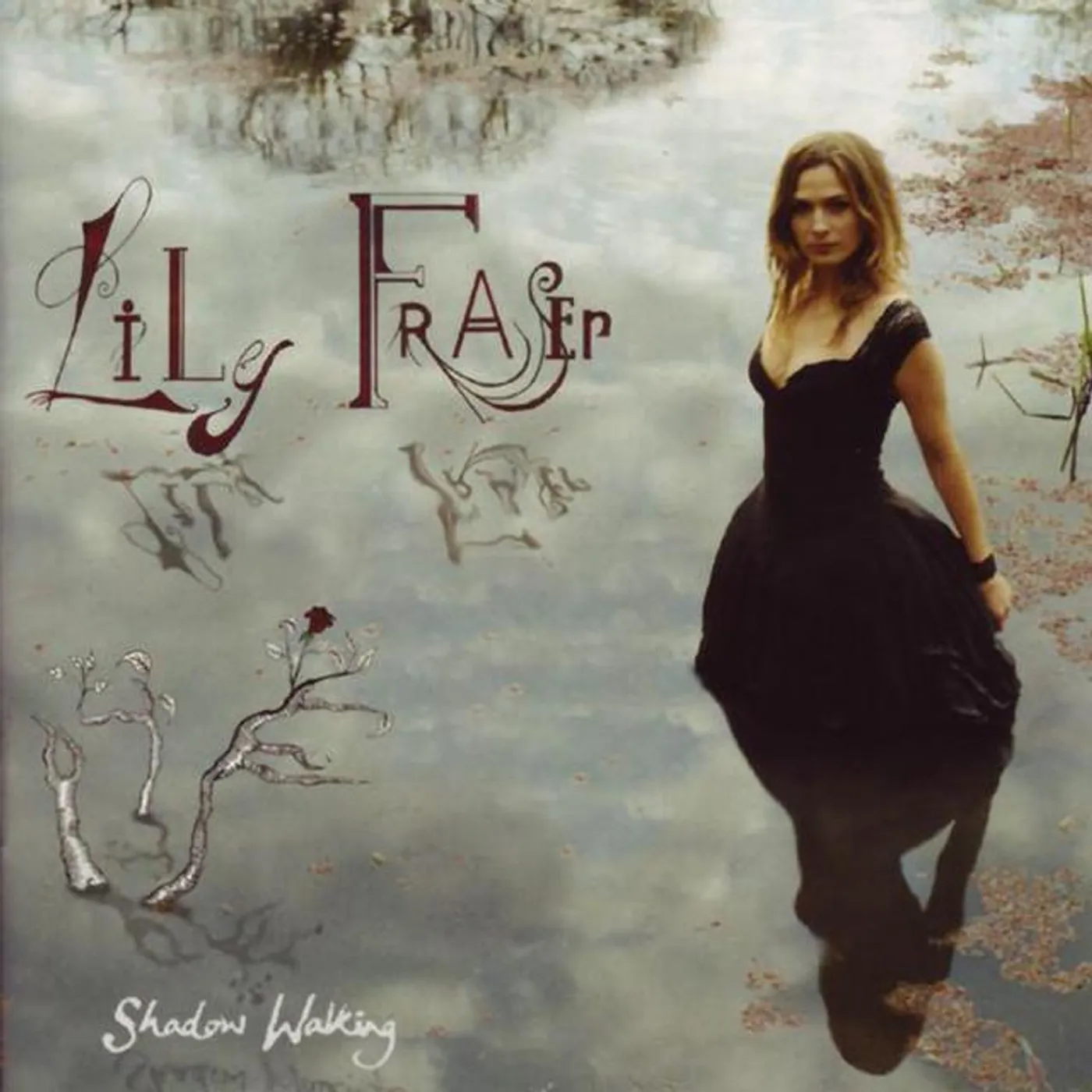 Lily Fraser Brand Page