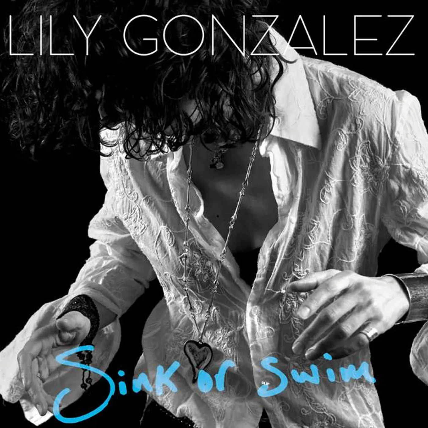 Lily Gonzalez Brand Page