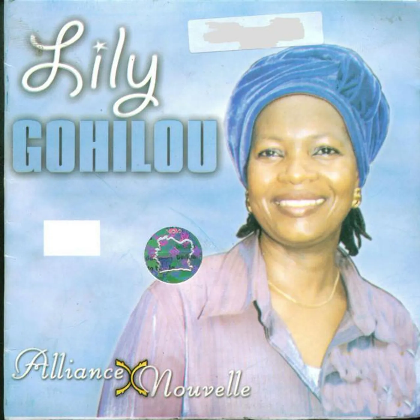 Lily Gohilou Brand Page