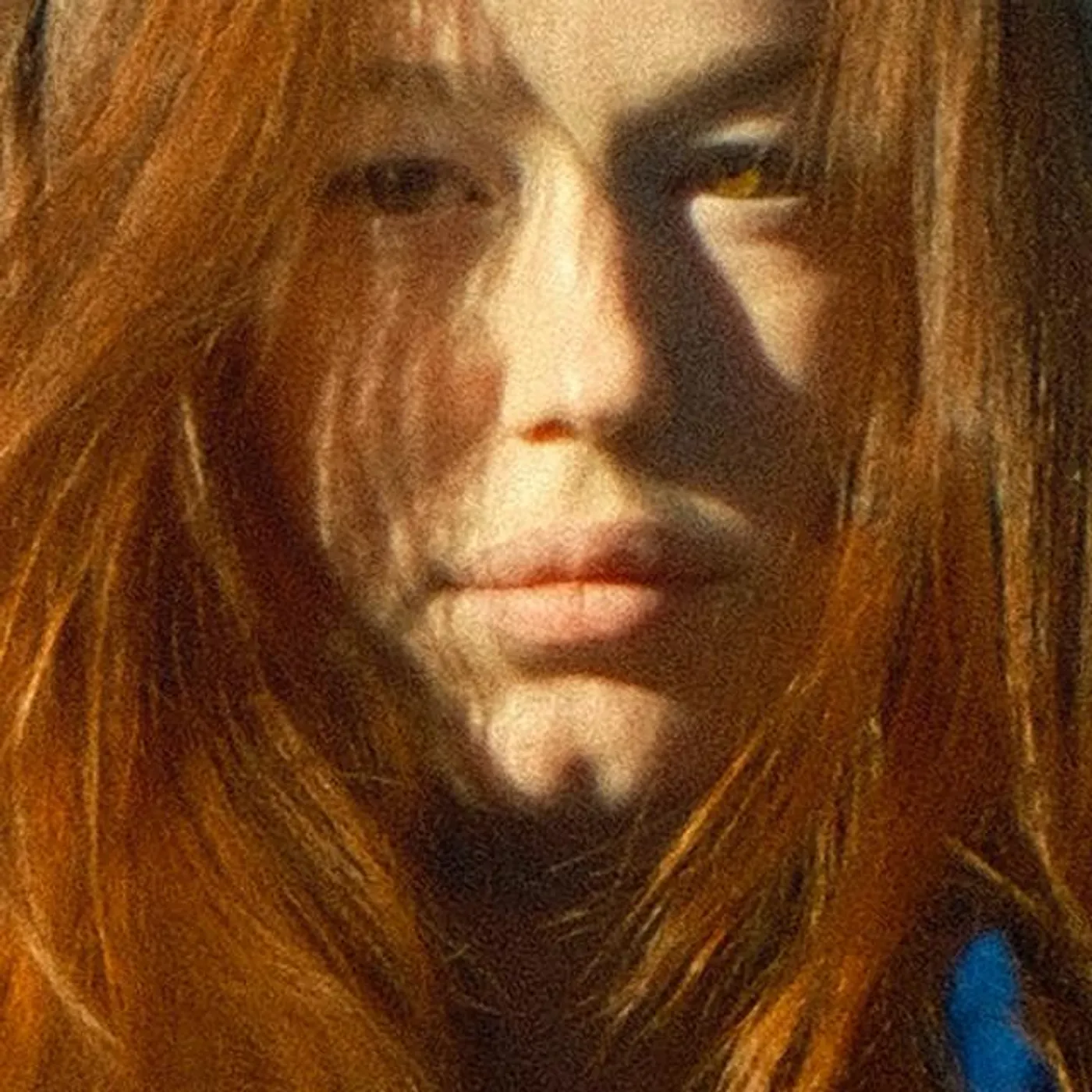 Lily Kershaw