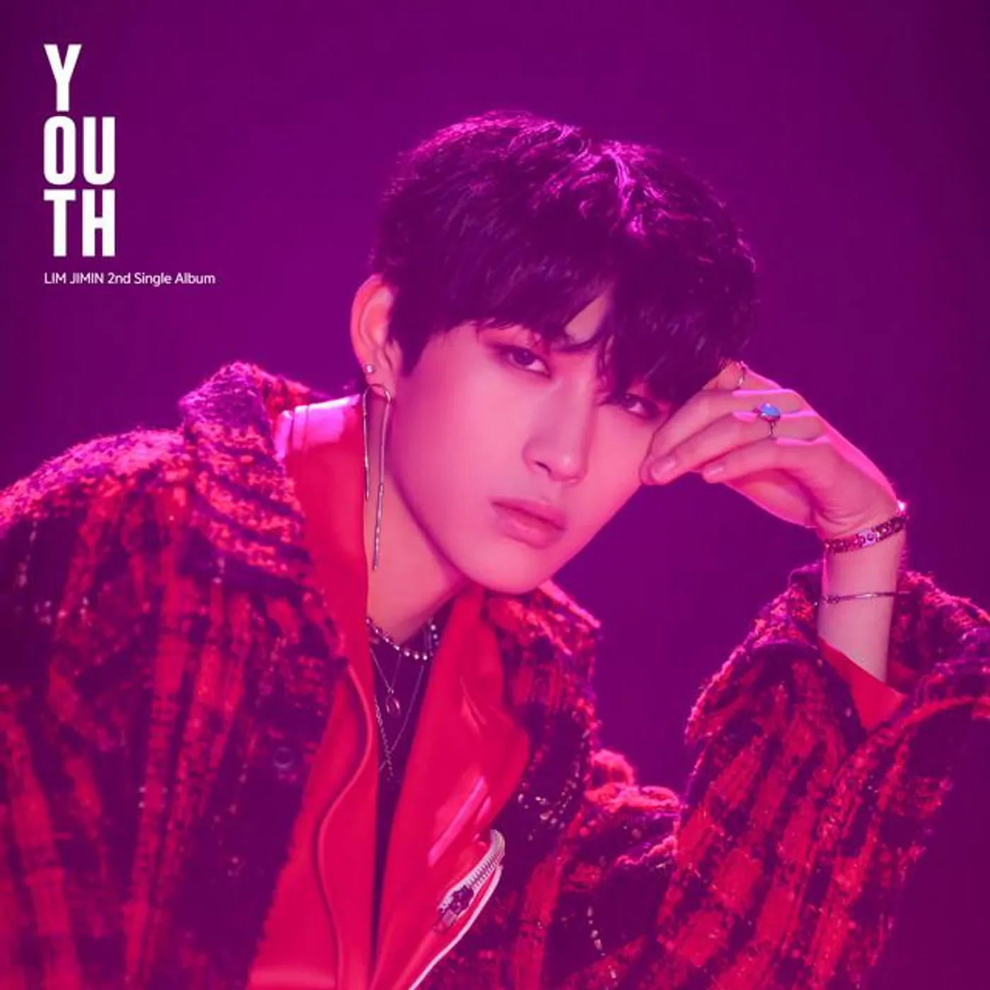 LIM JIMIN Brand Page