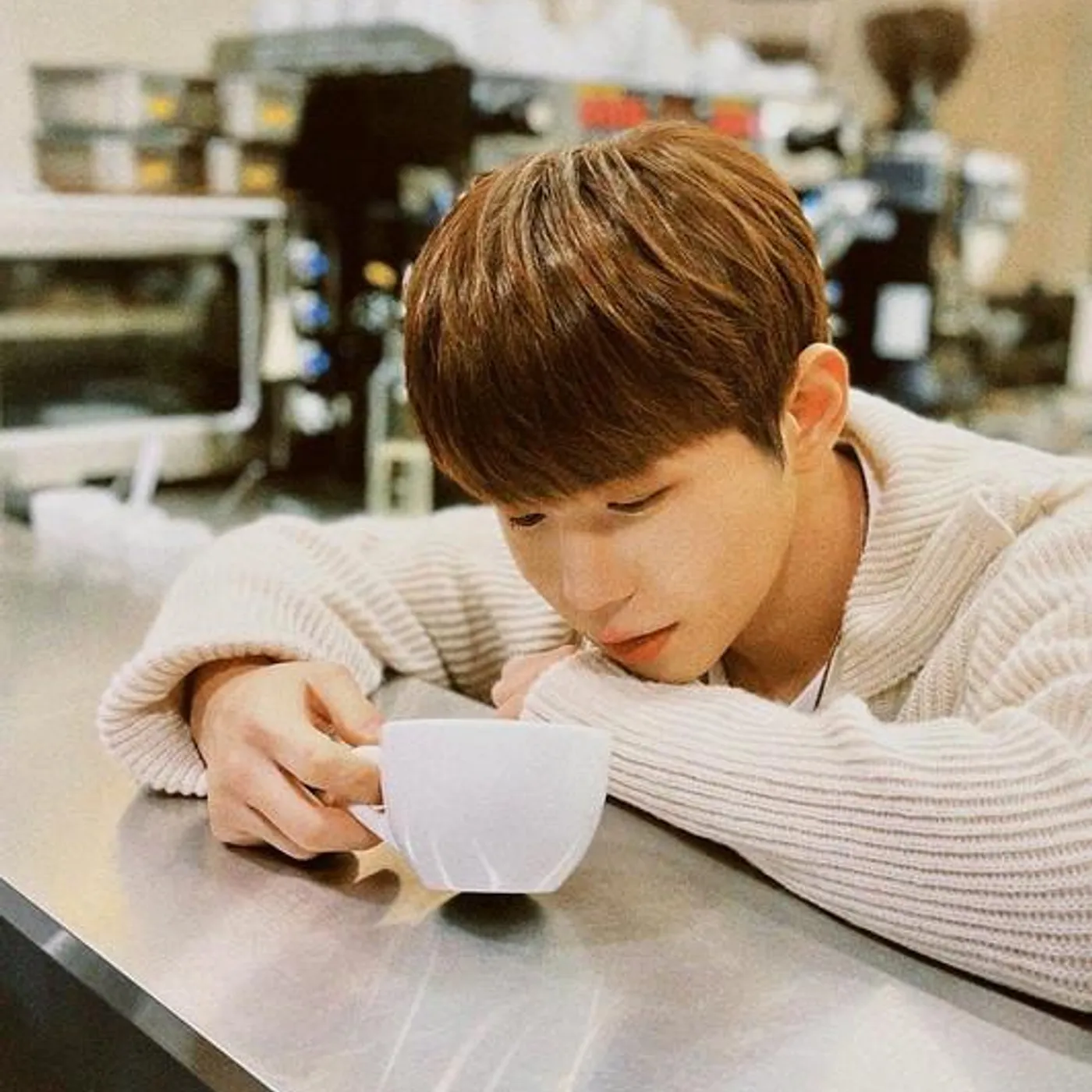 Lim sang hyun
