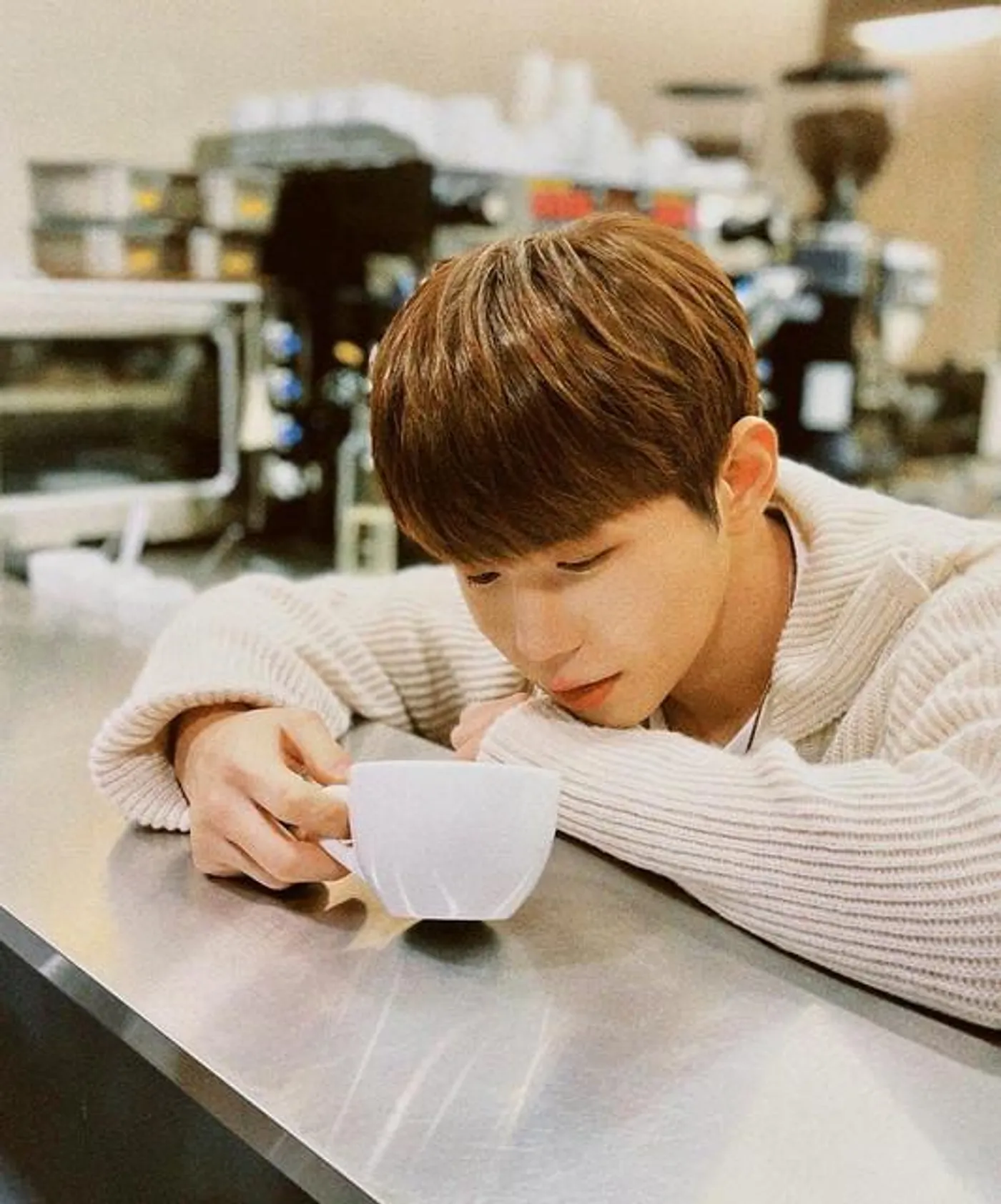 Lim sang hyun