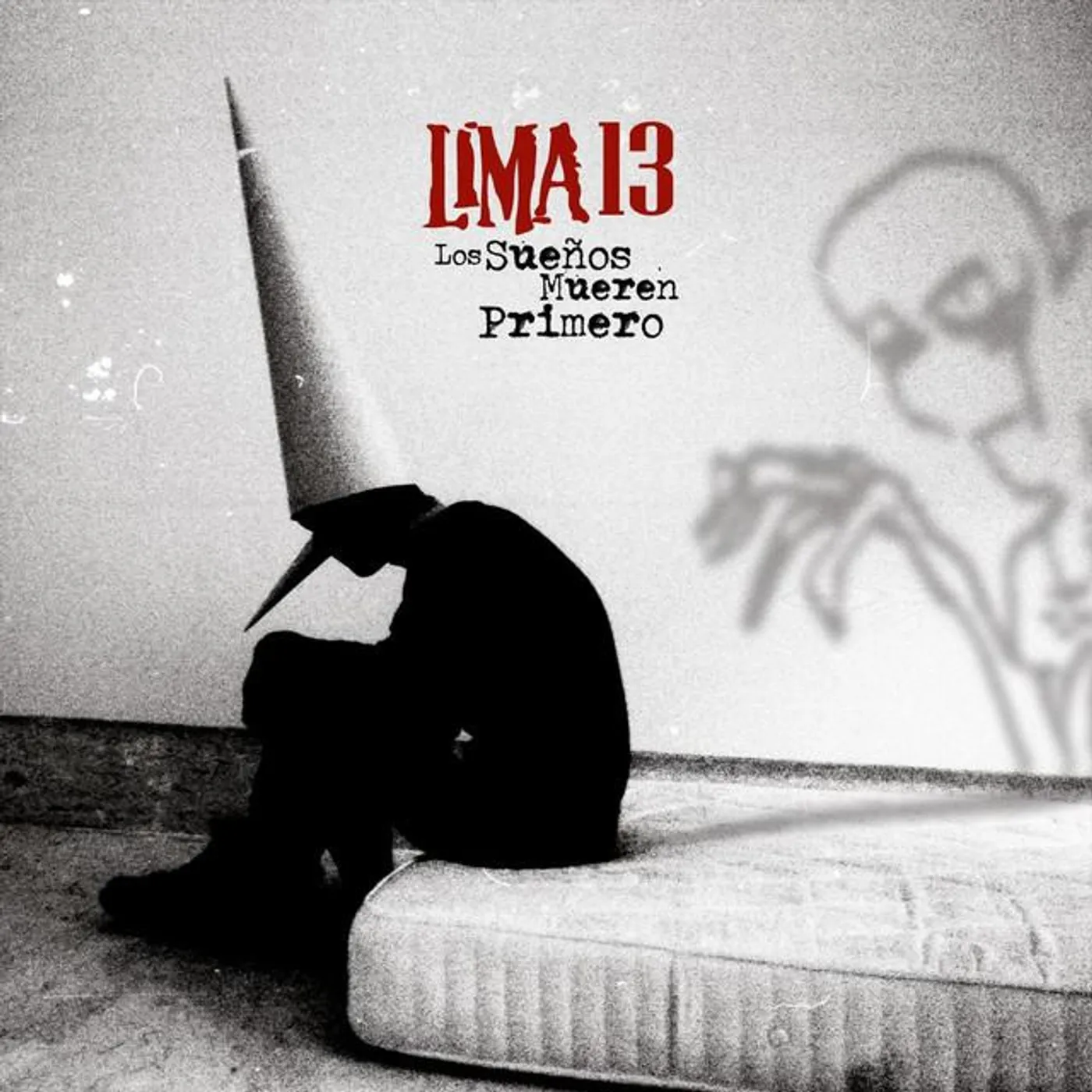 Lima 13 Brand Page