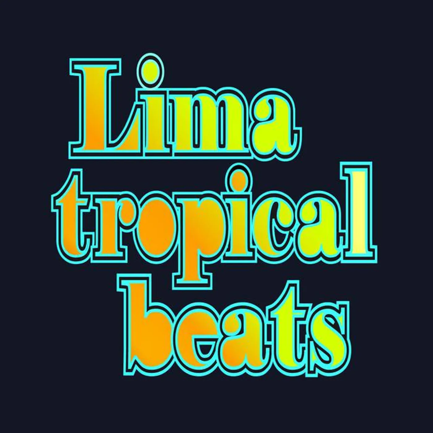 Lima Tropical Beats
