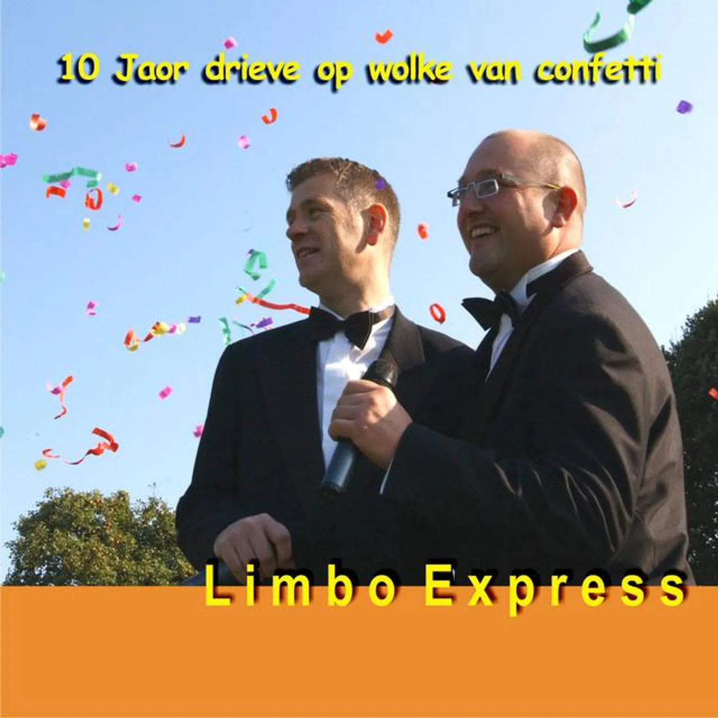 Limbo Express