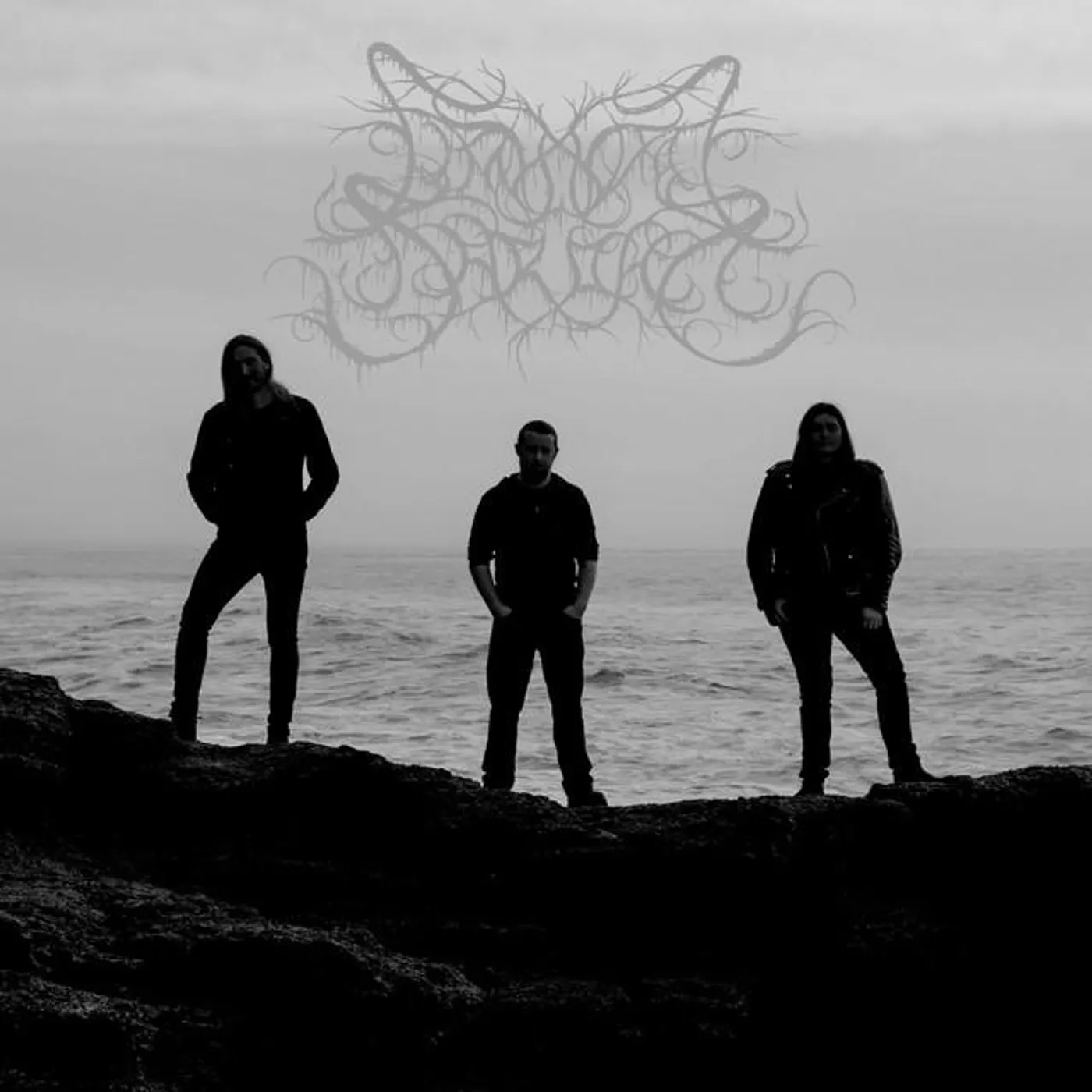 Liminal Shroud Brand Page