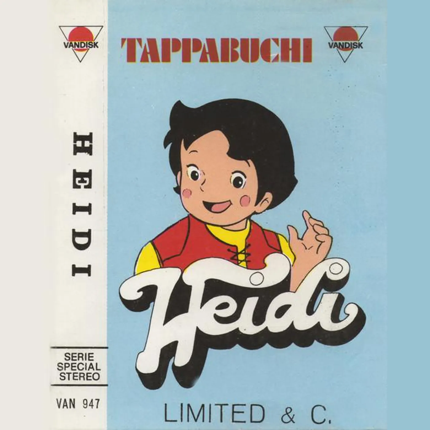 Limited & C.