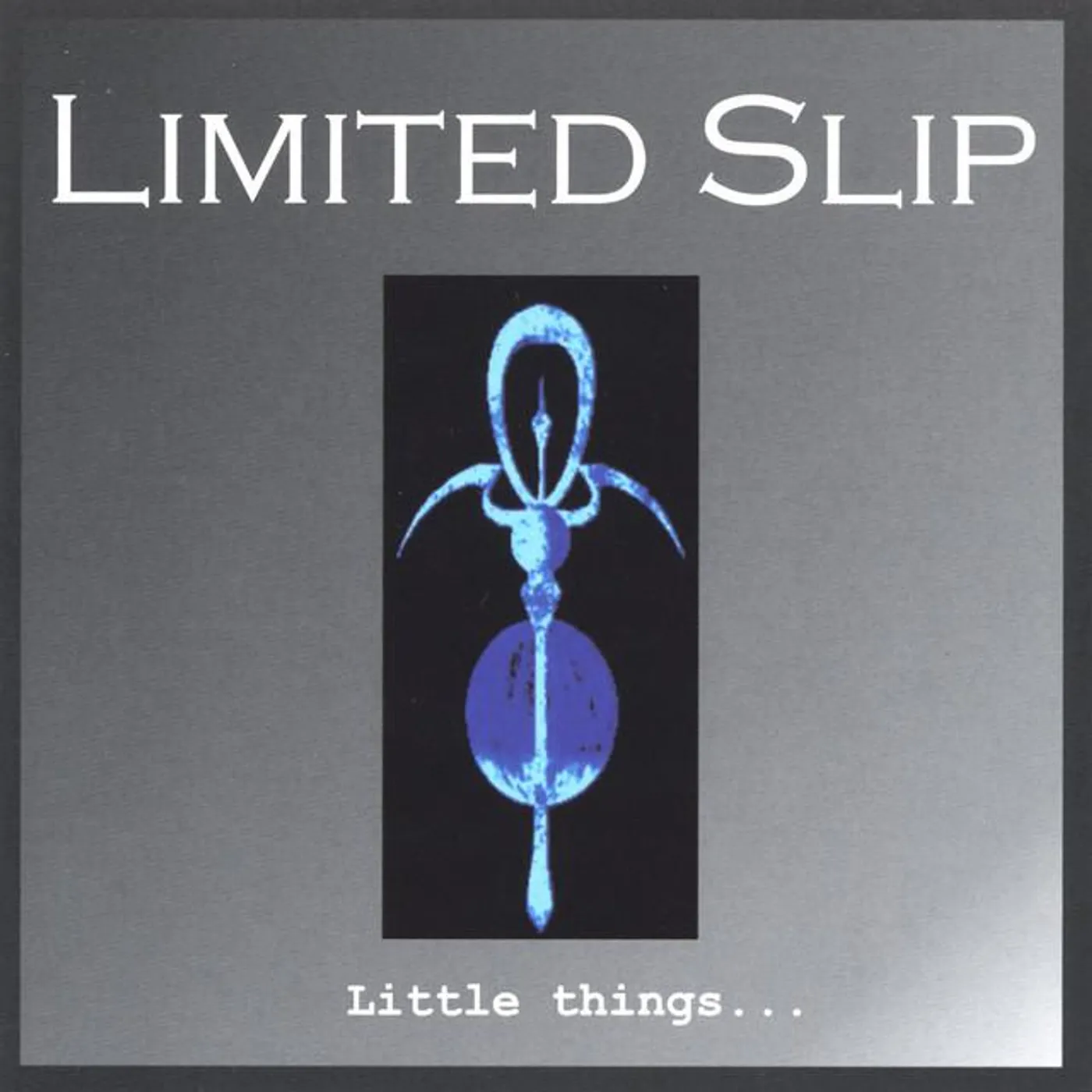 Limited Slip