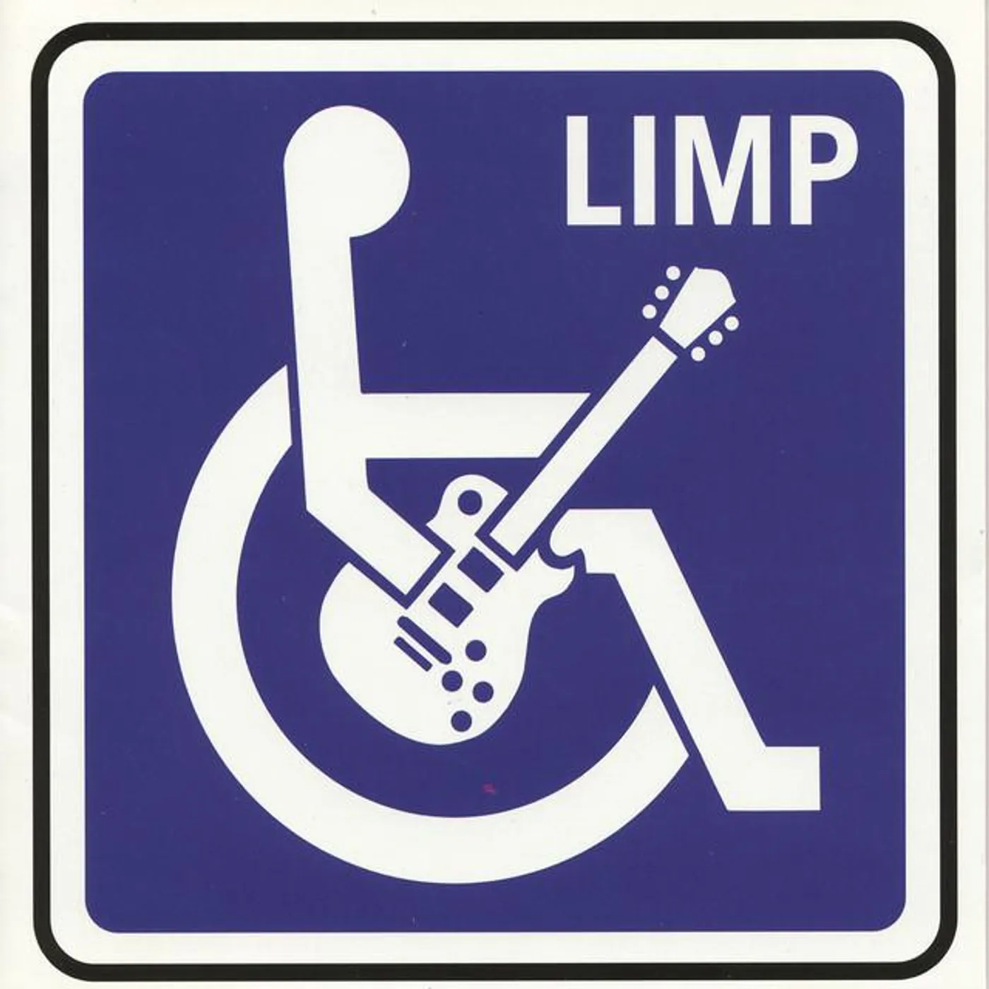 Limp Brand Page