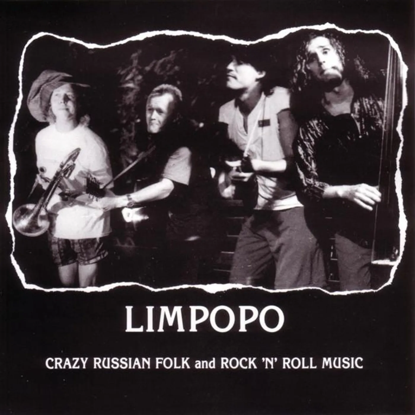 Limpopo Brand Page