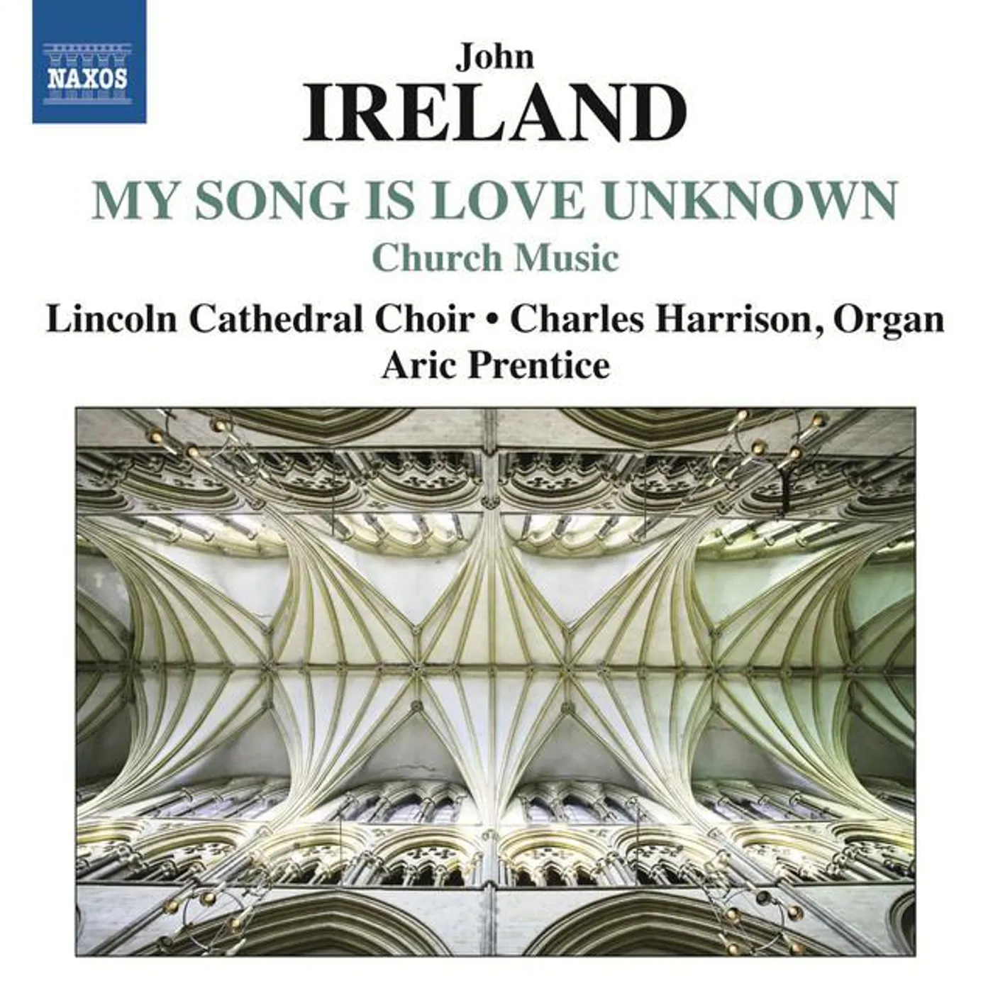 Lincoln Cathedral Choir Brand Page