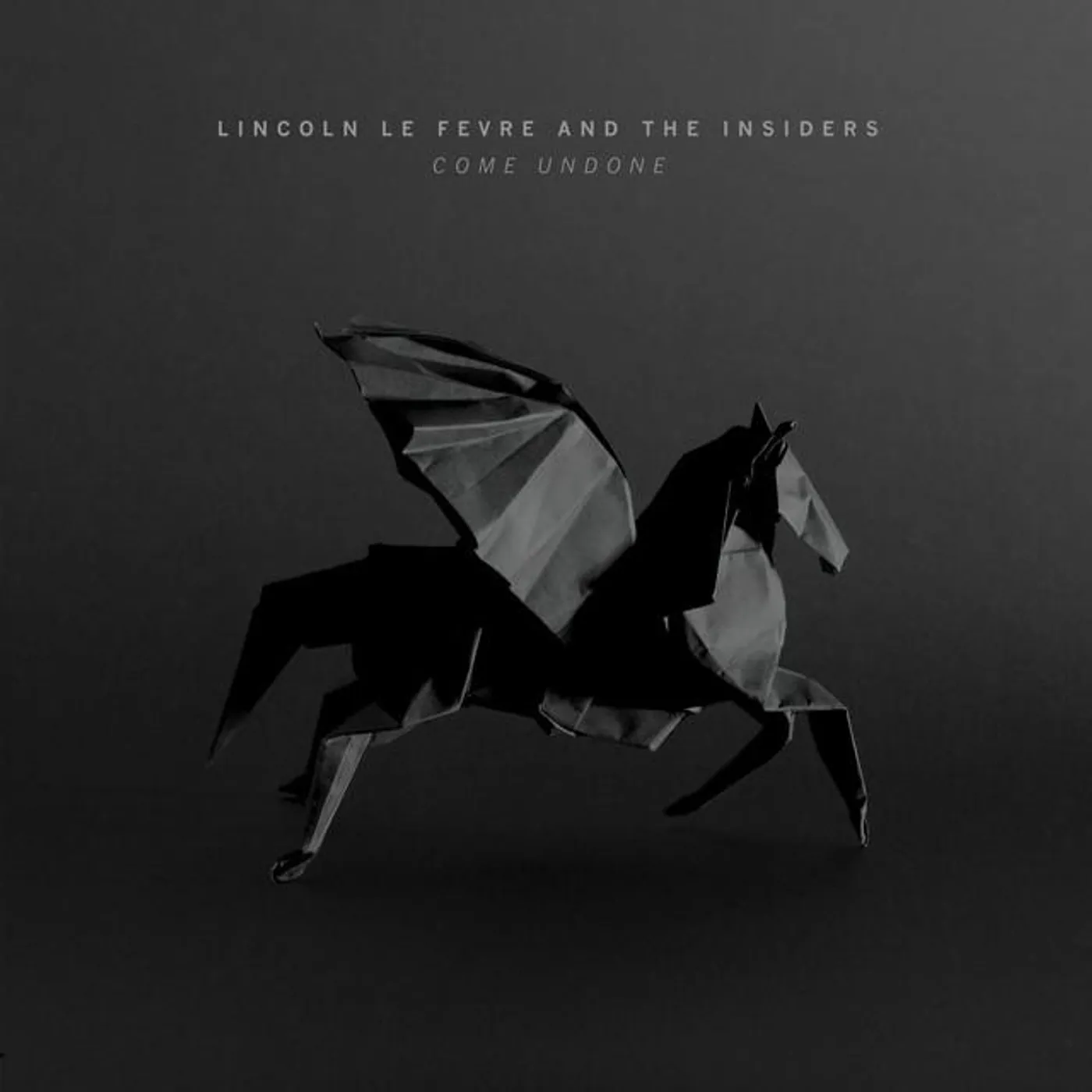 Lincoln Le Fevre & The Insiders Brand Page