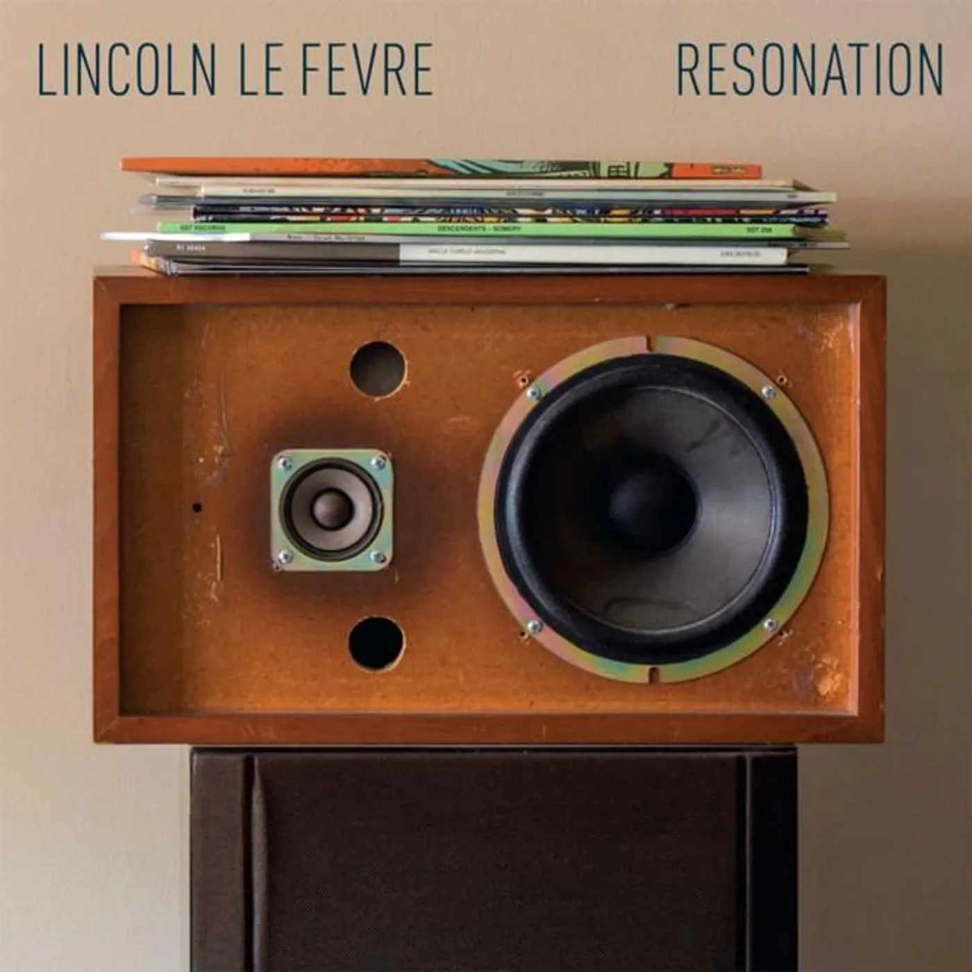 Lincoln Le Fevre Brand Page