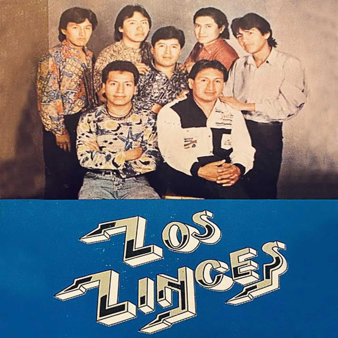 Linces de Bolivia Brand Page