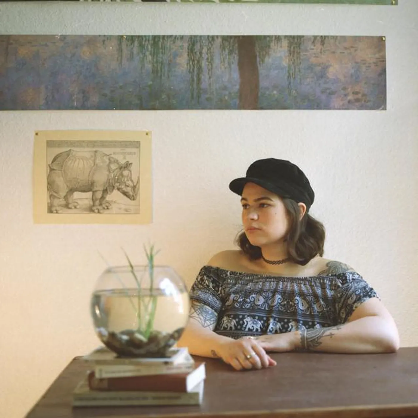 Lina Arndt