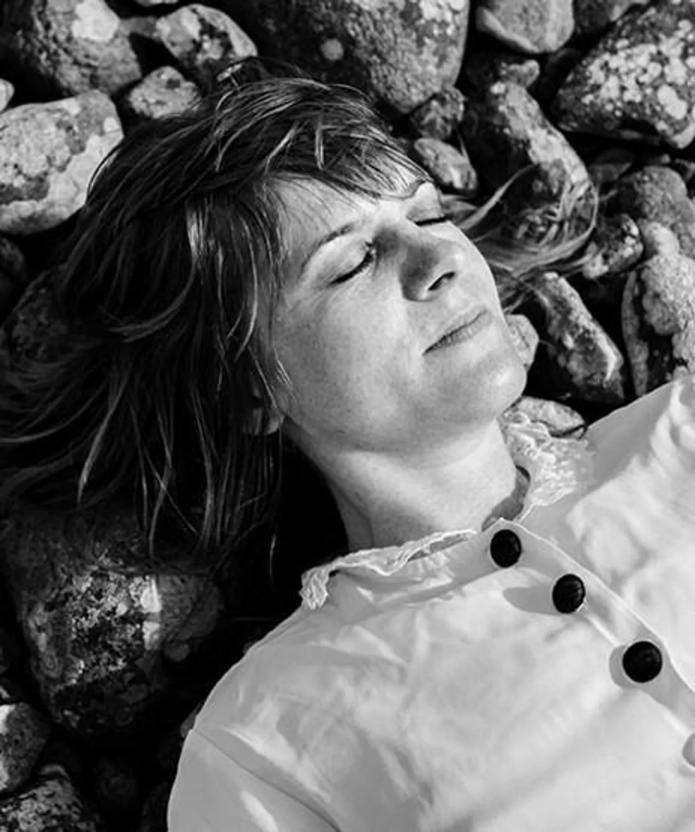 Lina Horner