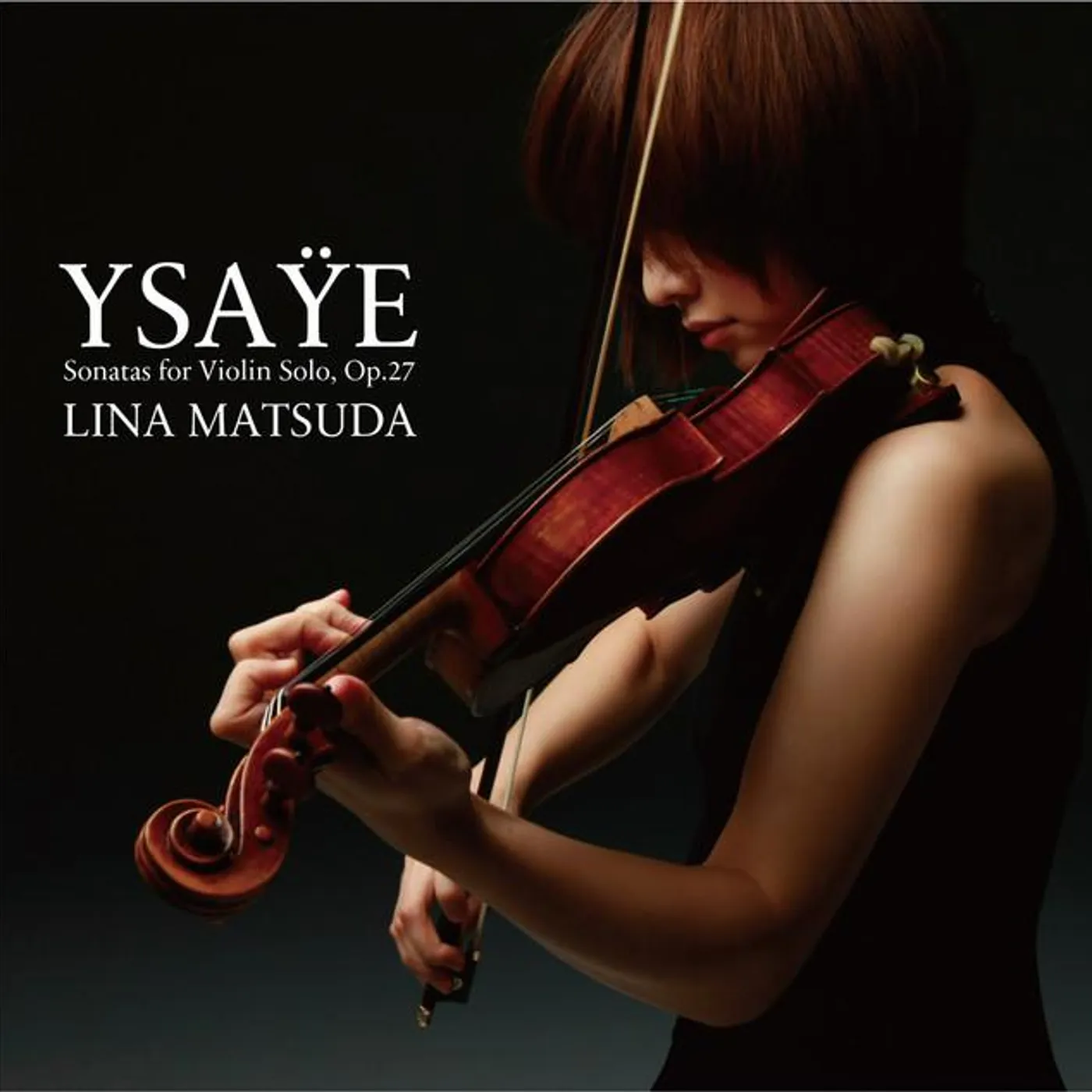 Lina Matsuda Brand Page
