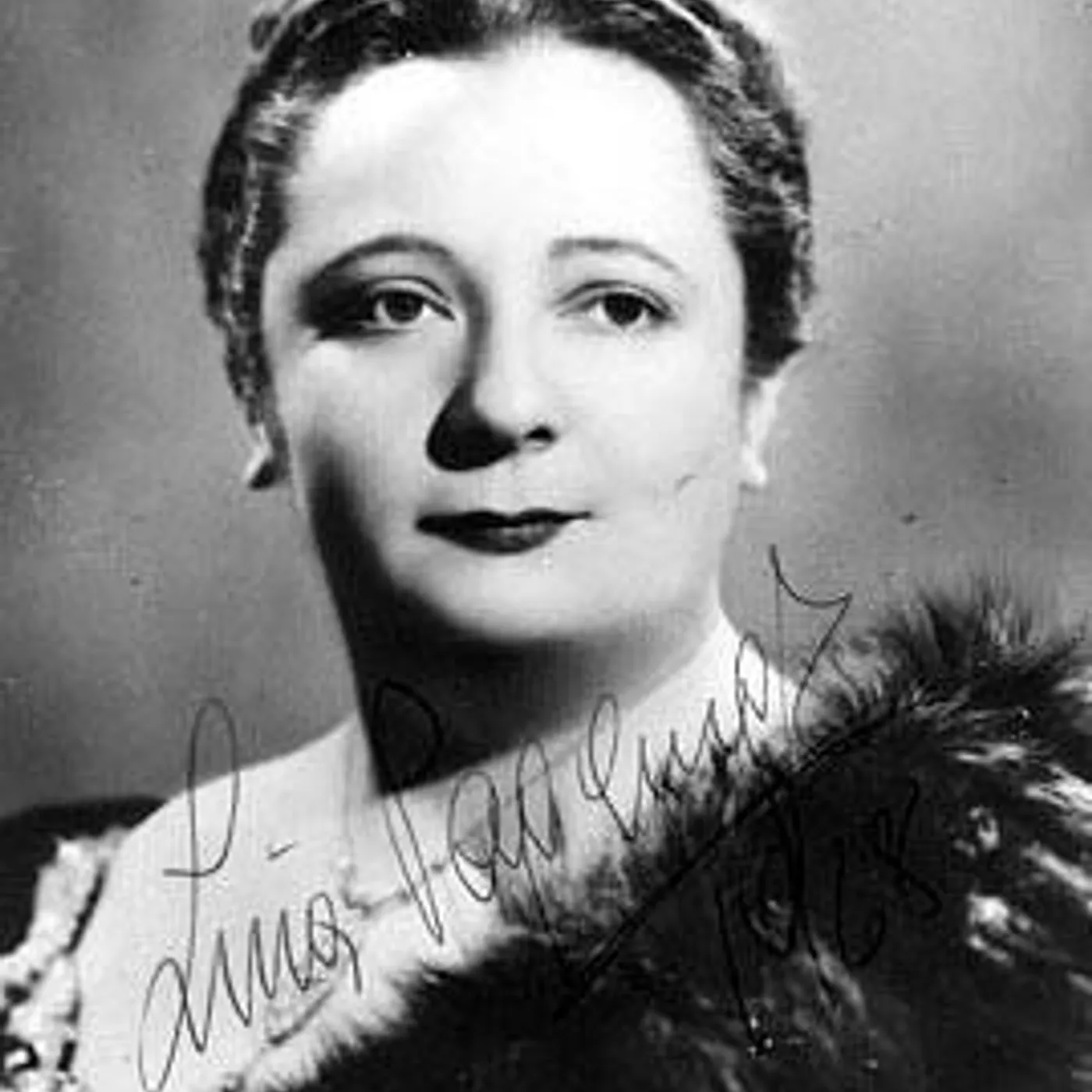 Lina Pagliughi