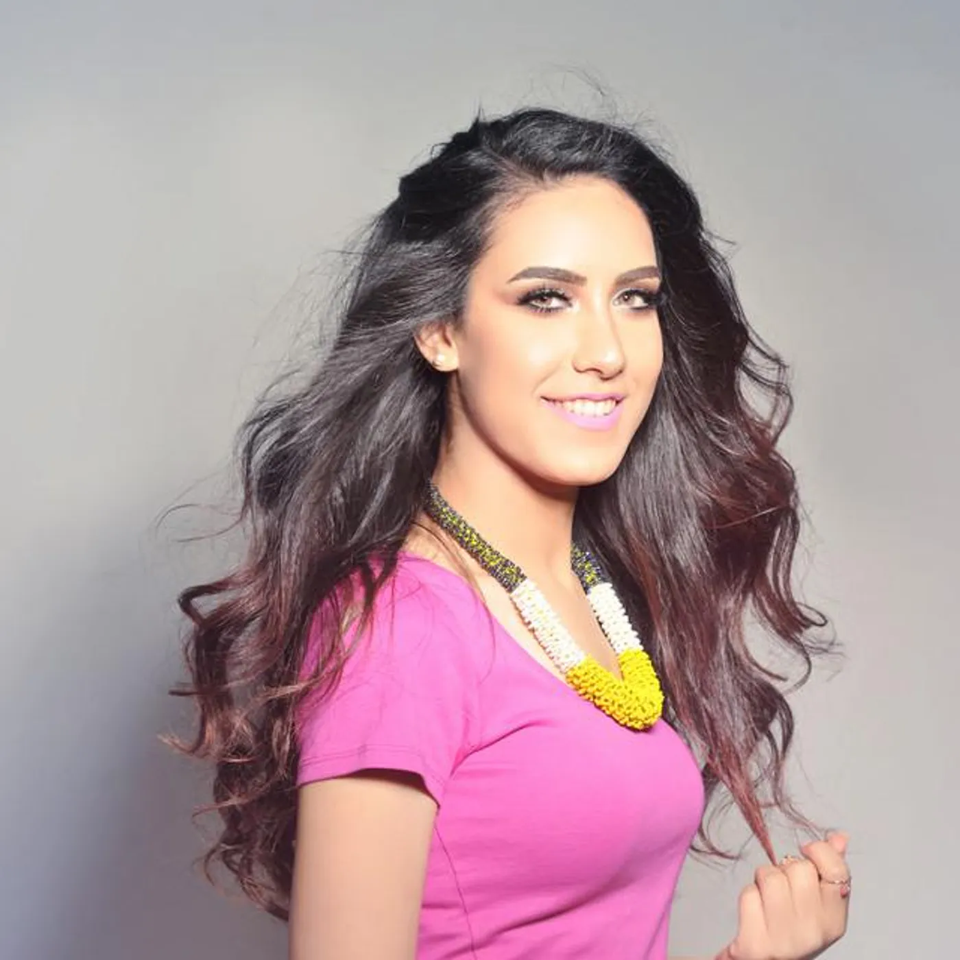 Lina Sleibi