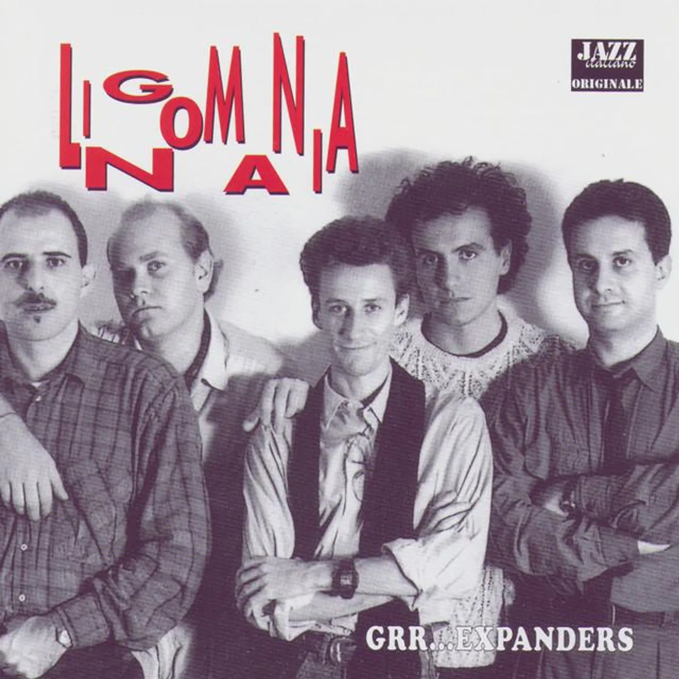 Lingomania Brand Page