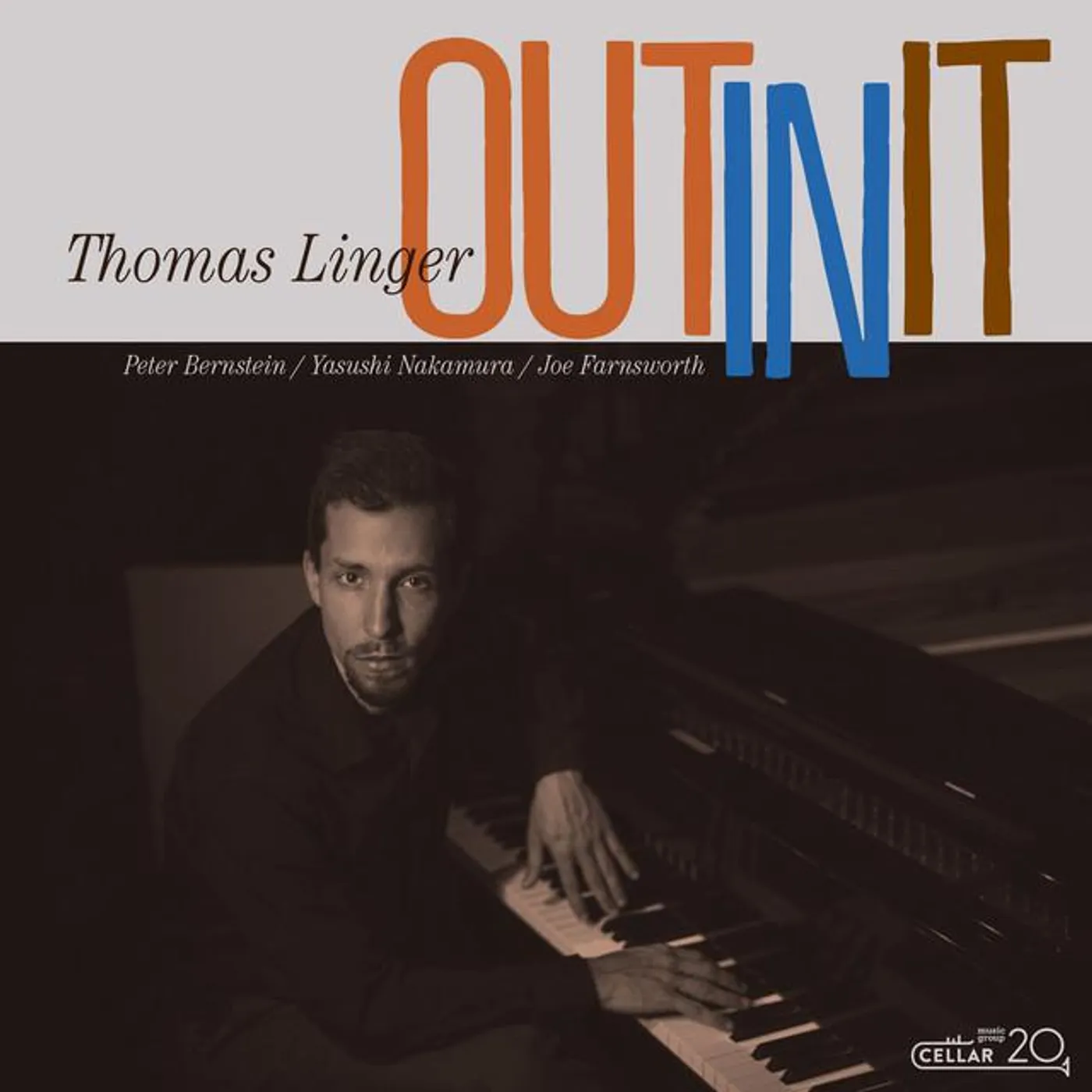 Thomas Linger