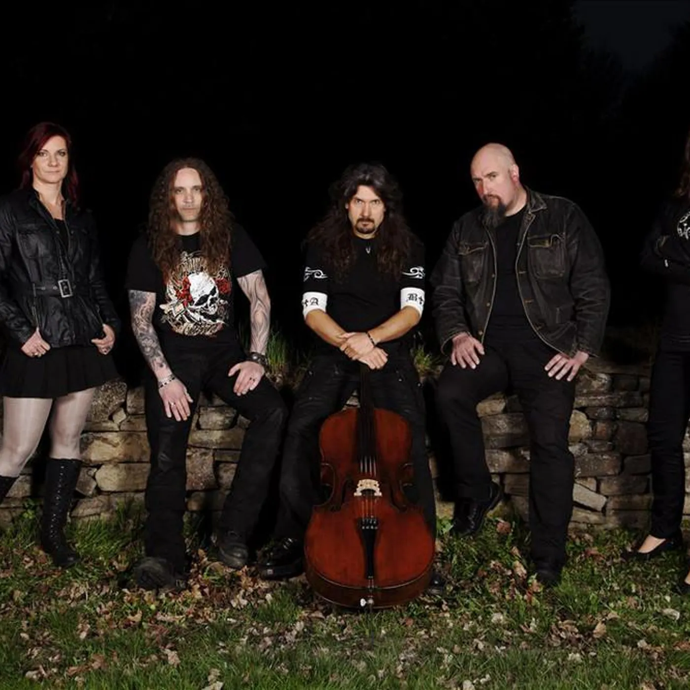 Lingua Mortis Orchestra