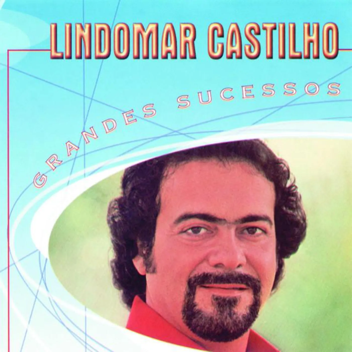 Lindomar Castilho Brand Page