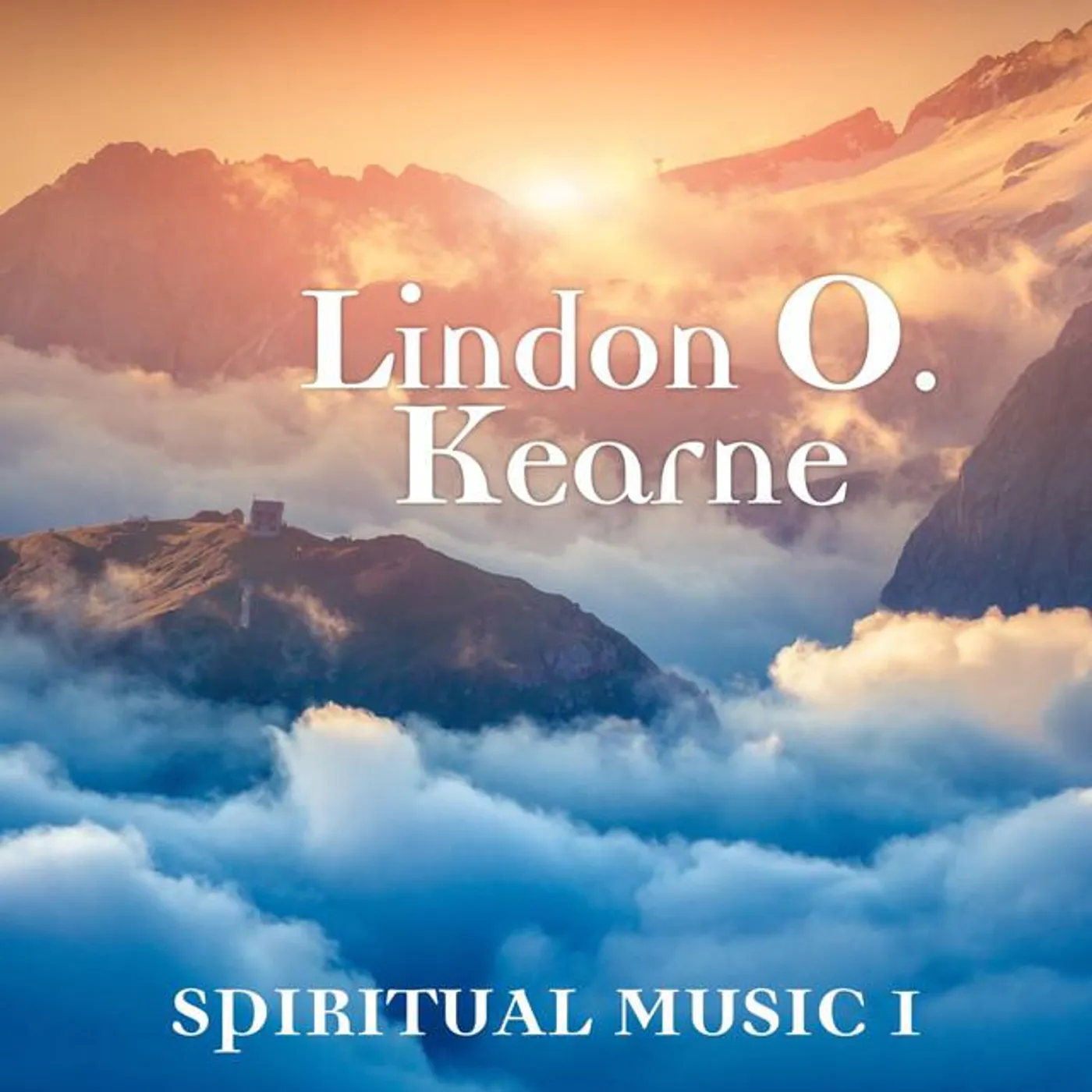 Lindon O. Kearne Brand Page