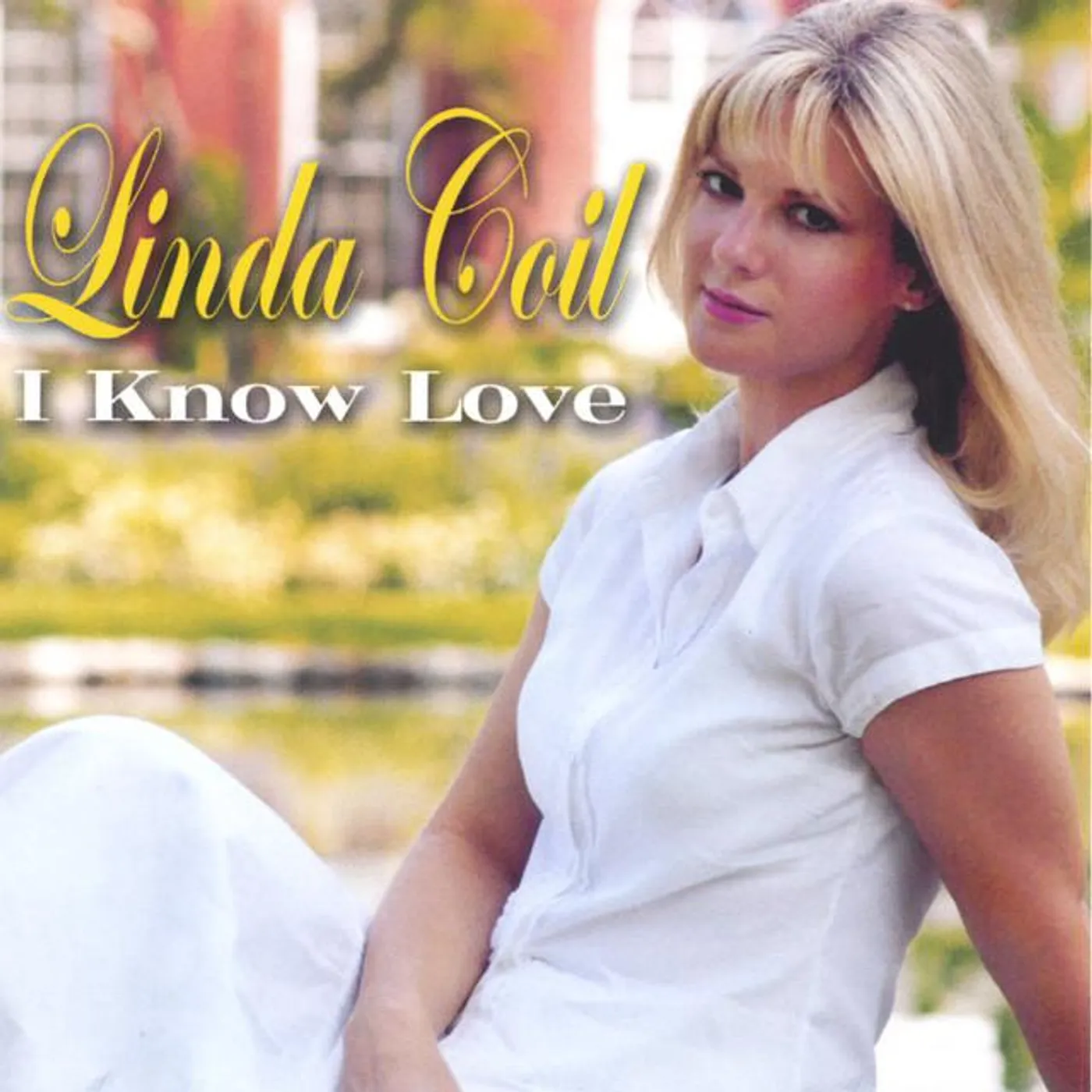 Linda Coil