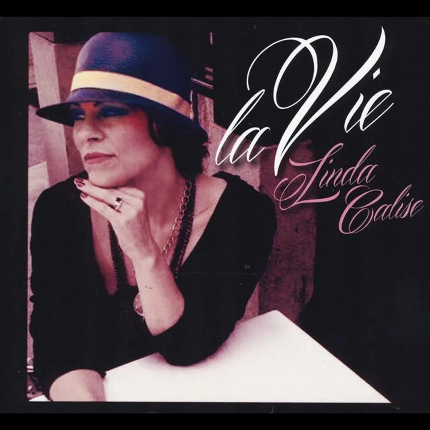 Linda Calise Brand Page