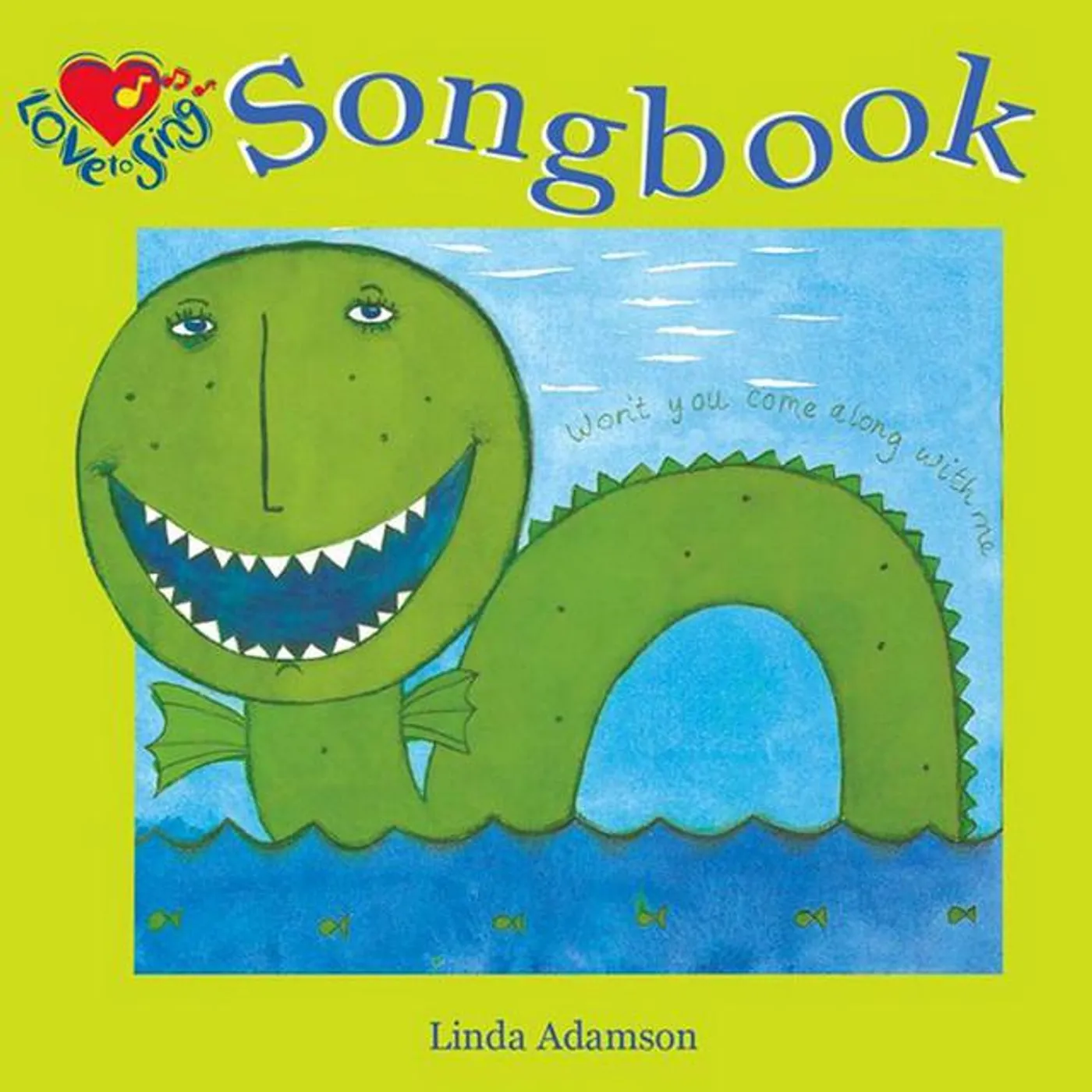 Linda Adamson Brand Page