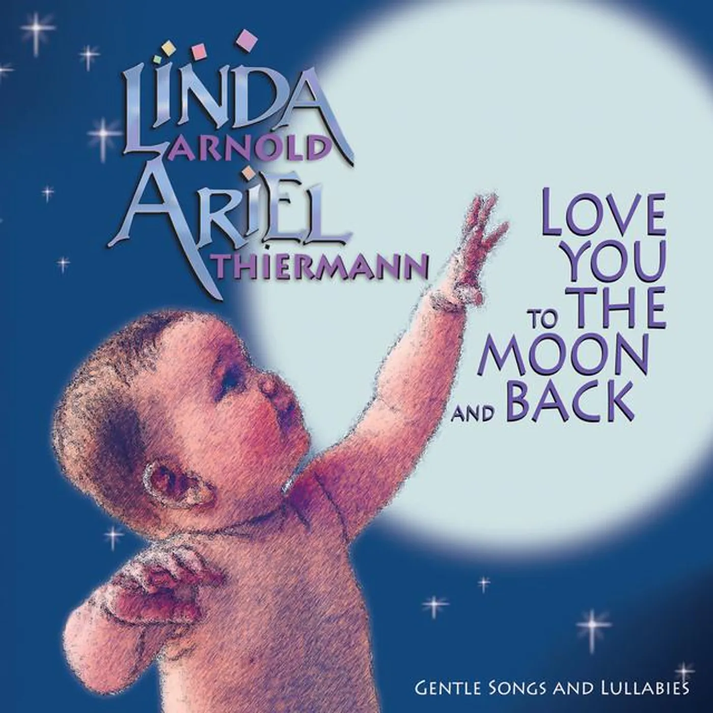 Linda Arnold Brand Page