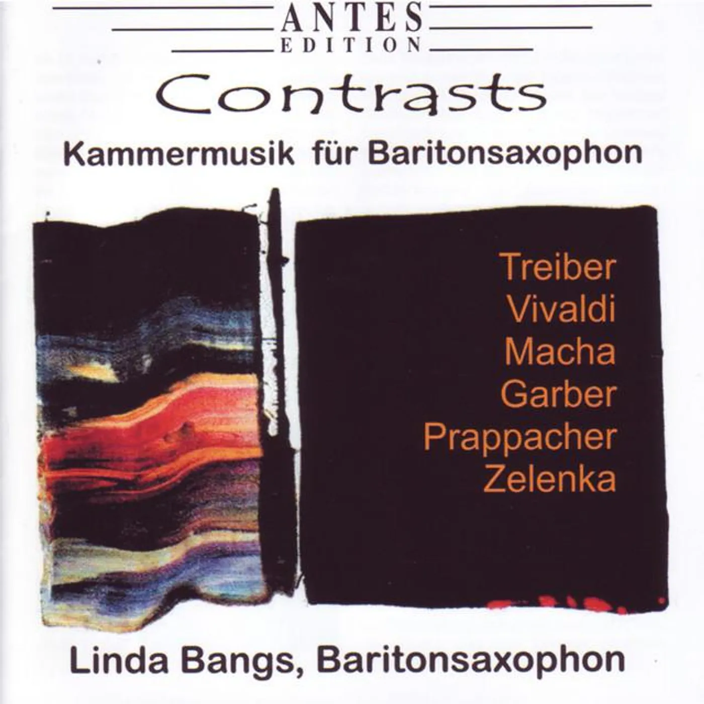 Linda Bangs