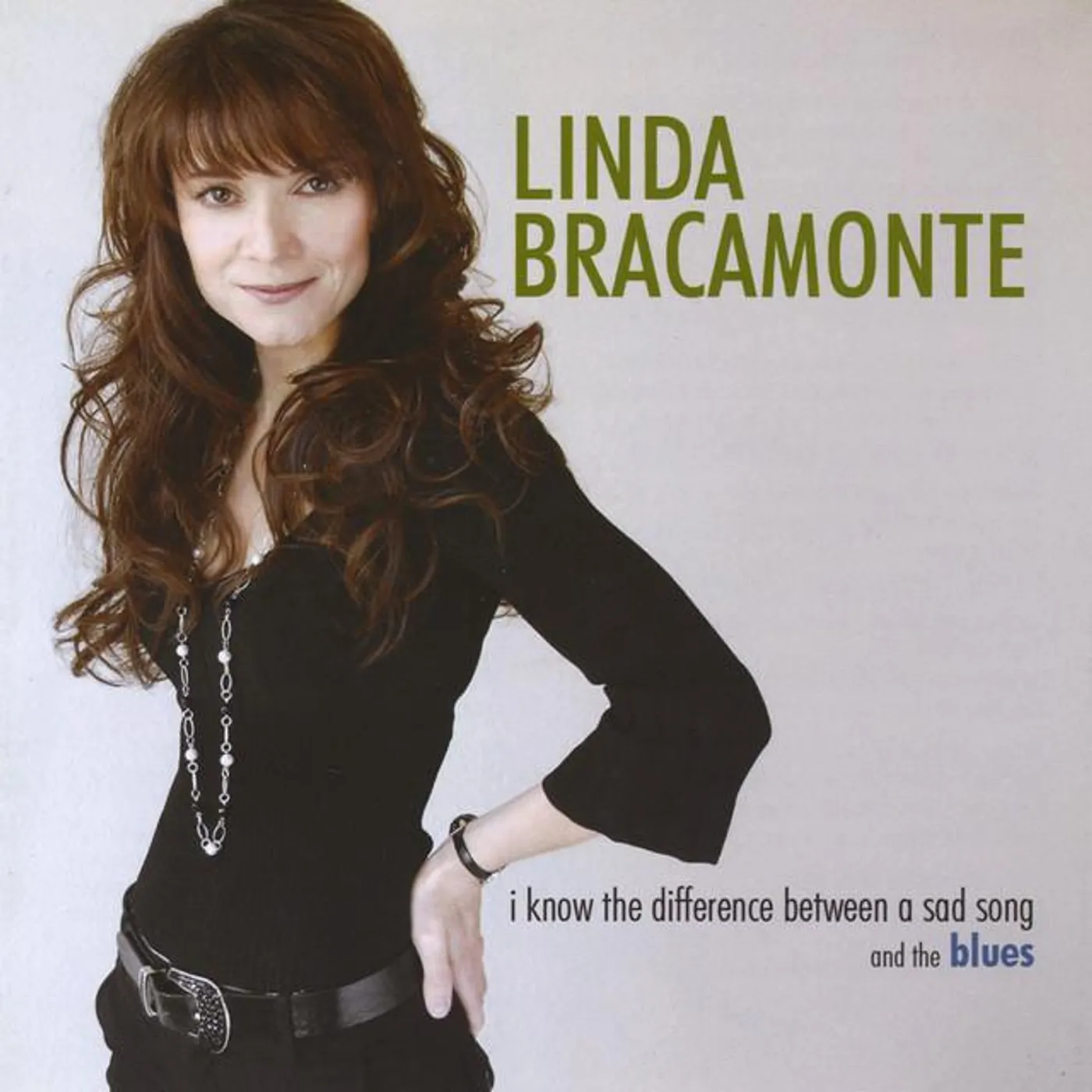 Linda Bracamonte Brand Page