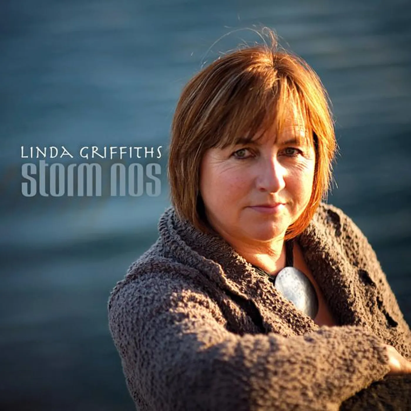 Linda Griffiths Brand Page