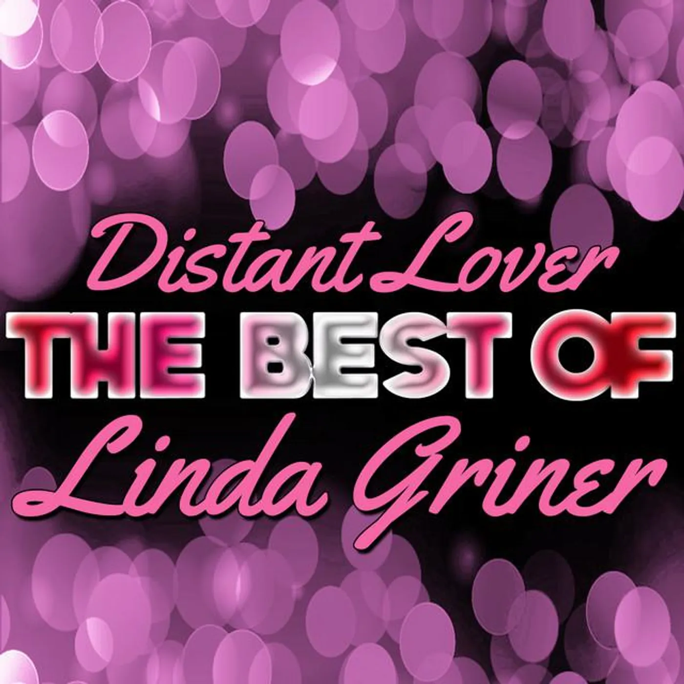 Linda Griner Brand Page