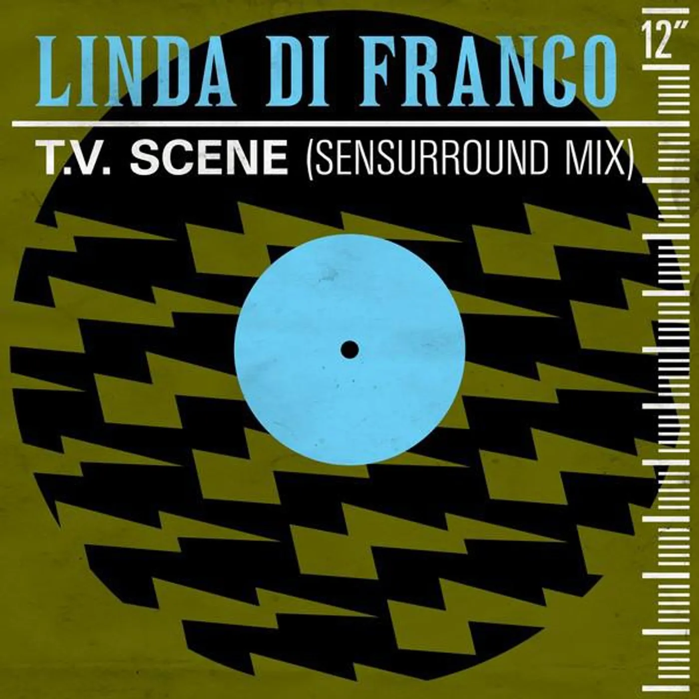 Linda Di Franco