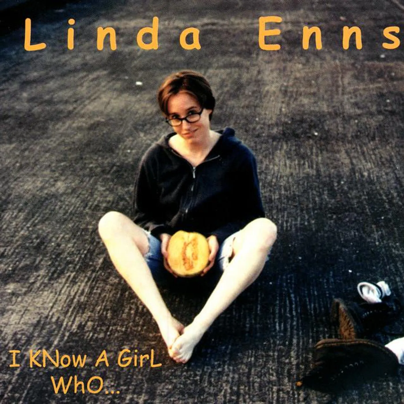 Linda Enns Brand Page